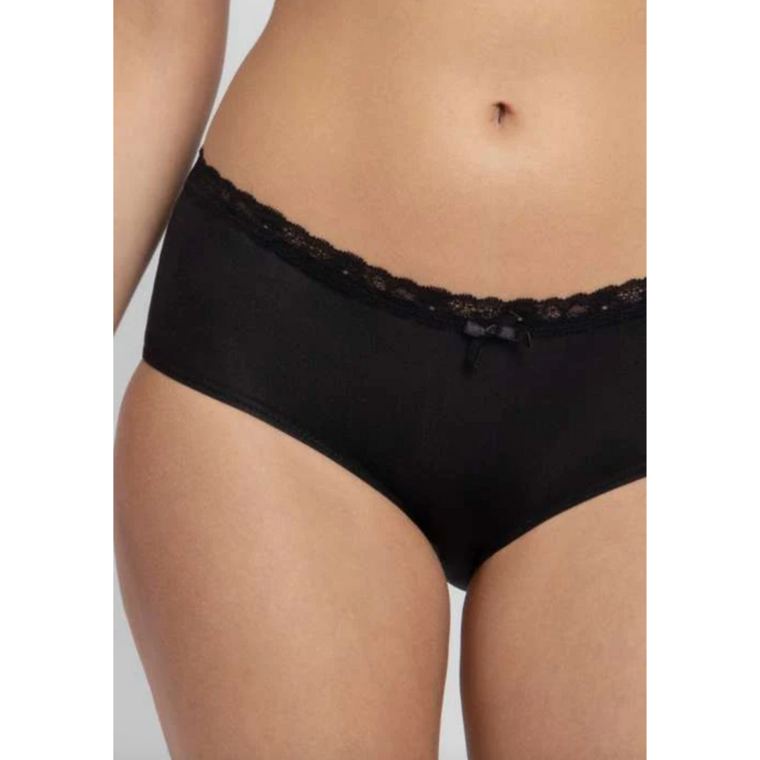 Pack 3 Calzón Midi Microfibra DMI01338