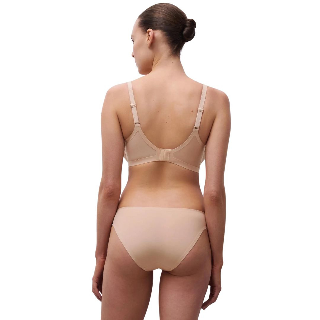 Calzón Bikini Pure Lace Chantelle C18IA0