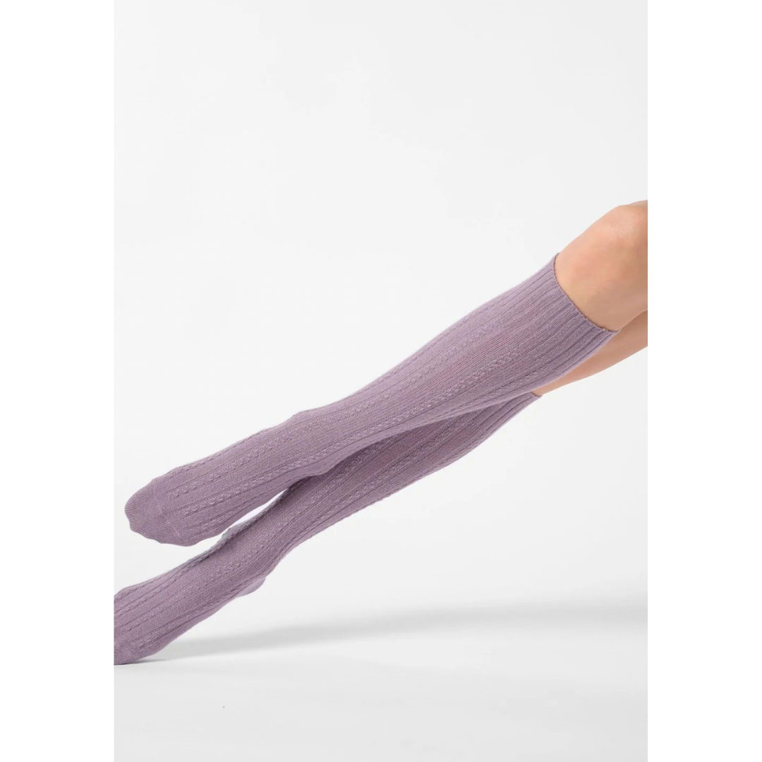 Calcetín Largo Oroblu Nancy OBC01694