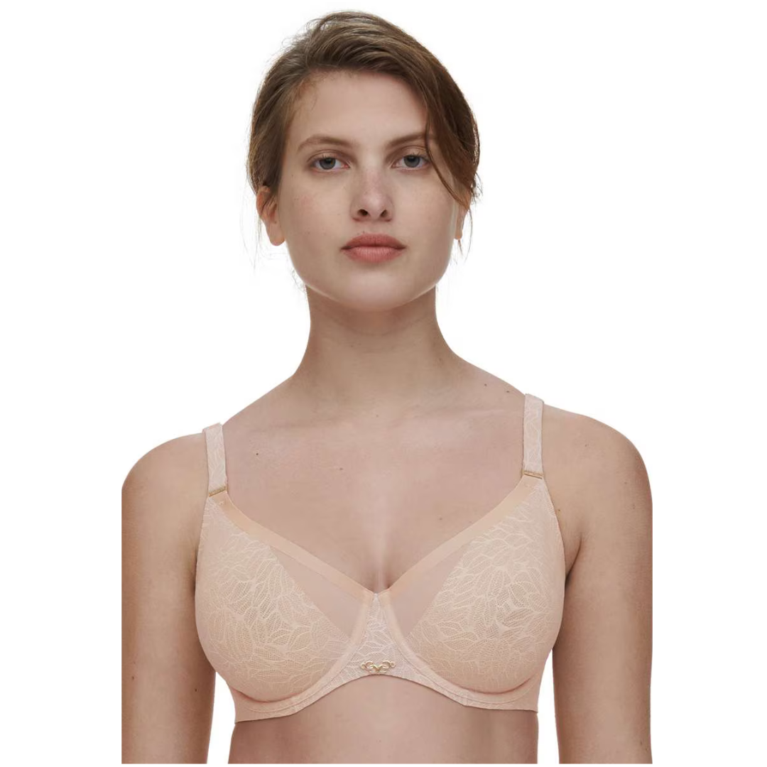 Sostén Pure Lace Chantelle C18IM1