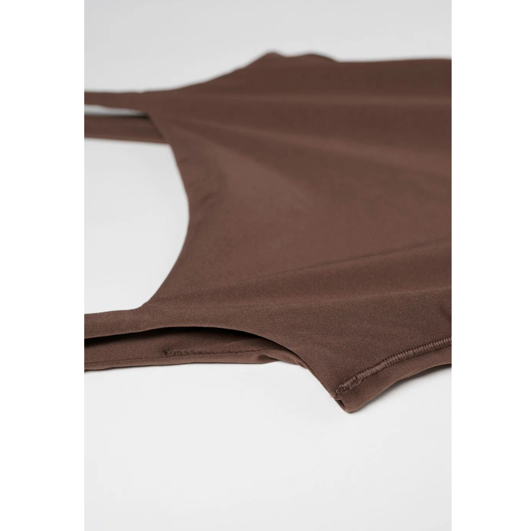 Body Skinwear Sin Mangas OBT01710