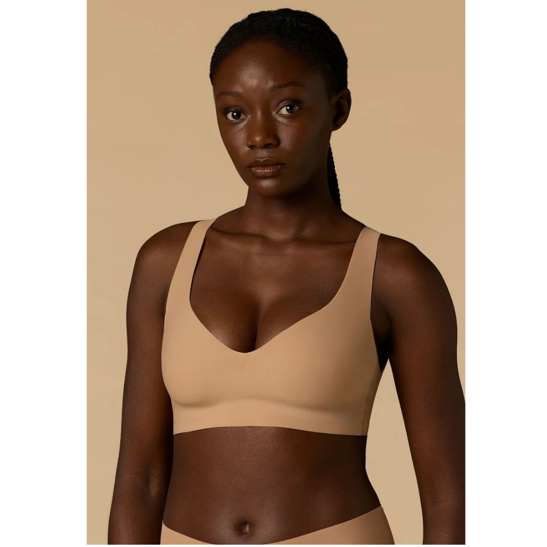 Sostén Skin2Skin Lepel LPT02775