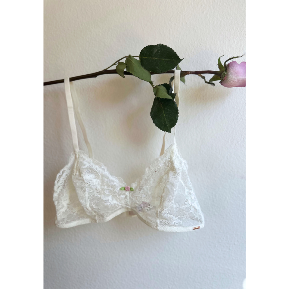 Bralette Romance Origins FXBR046