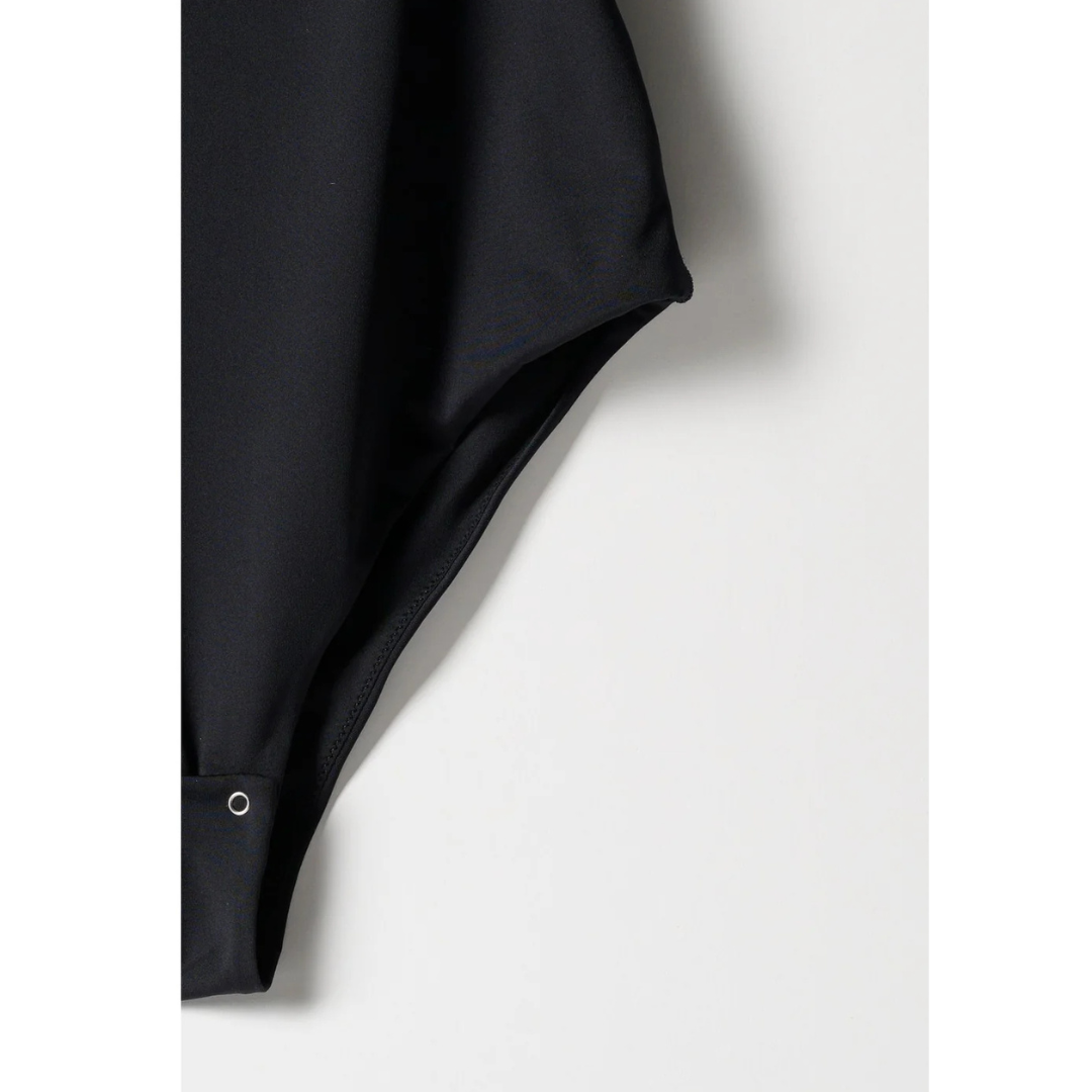 Body Skinwear Manga Corta OBT01711