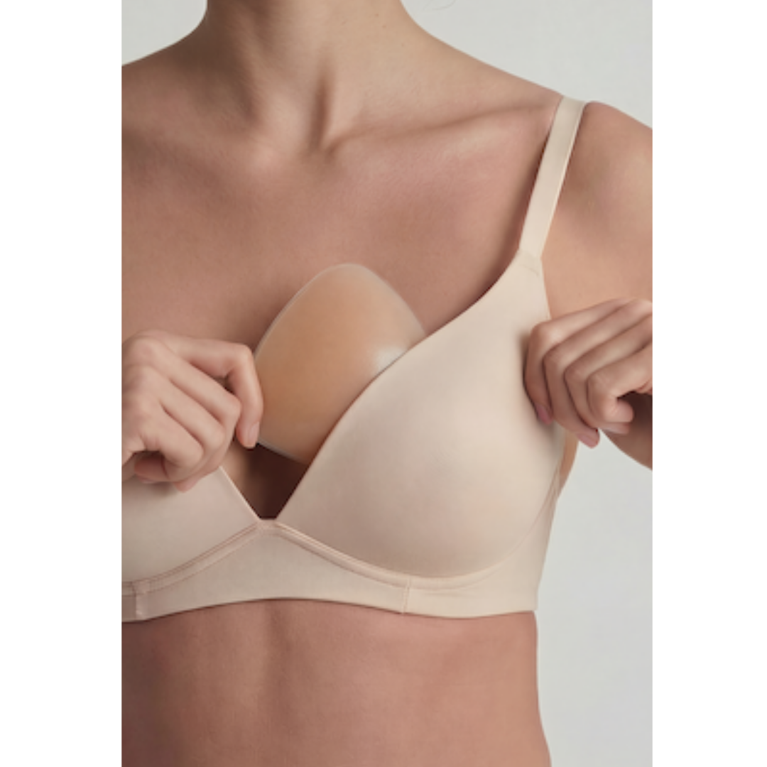 Push Up Adhesivo Silicona Bye Bra ADBUPA