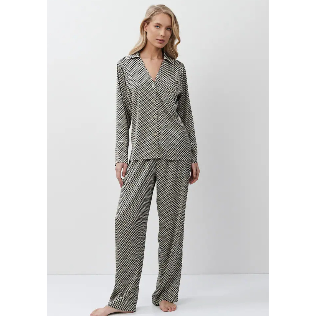 Pijama Romie ARRO003