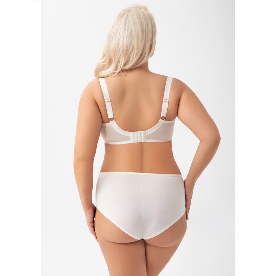 Sostén Gorsenia Evia Ivory GSK937