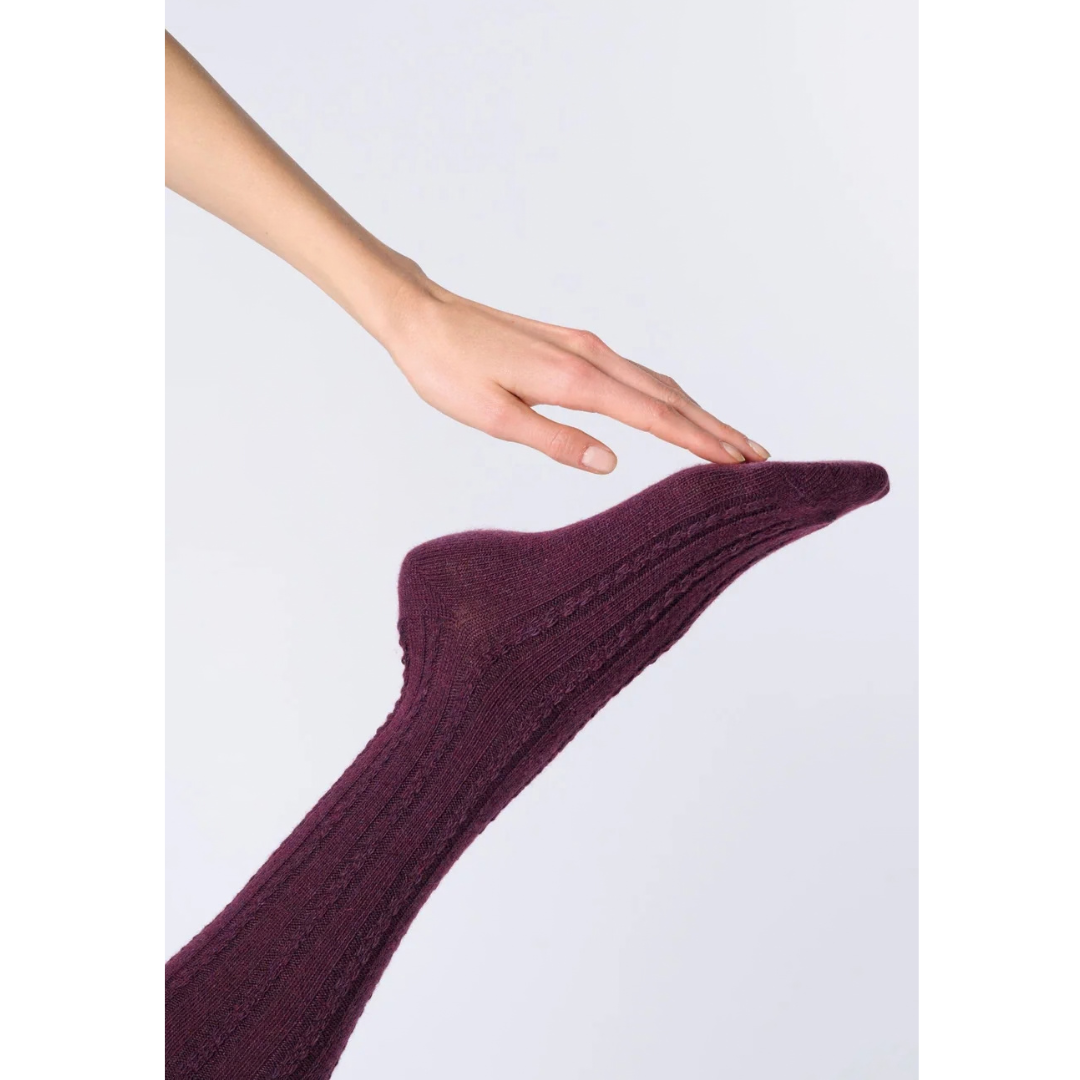 Calcetín Largo Oroblu Nancy OBC01694