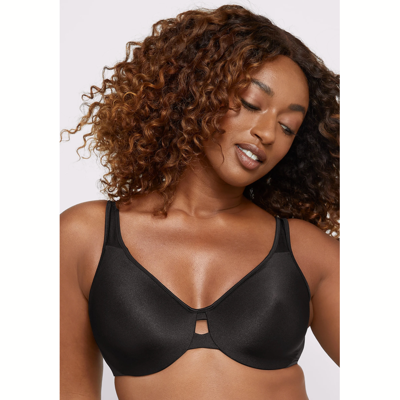 Sostén - Copa D - Talla Grande - Maidenform - Talla 38 D