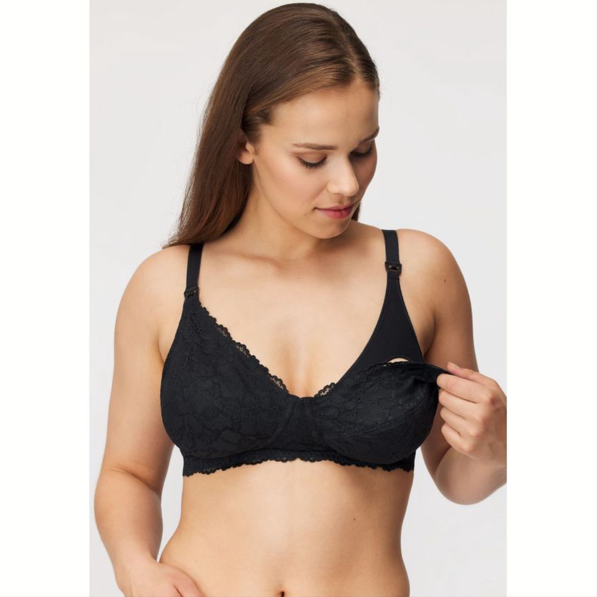 Sostenes de maternidad sales