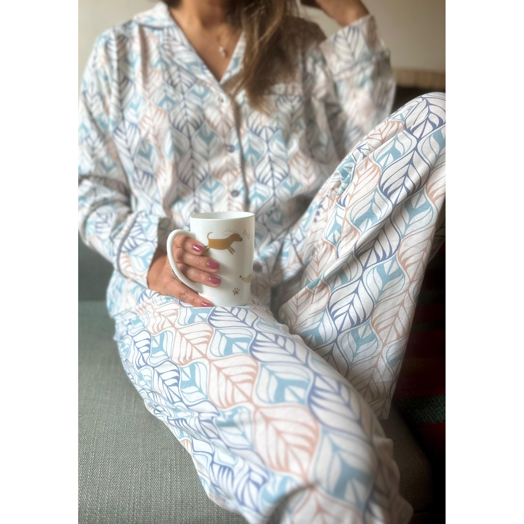 Pijama Fernanda AN11262