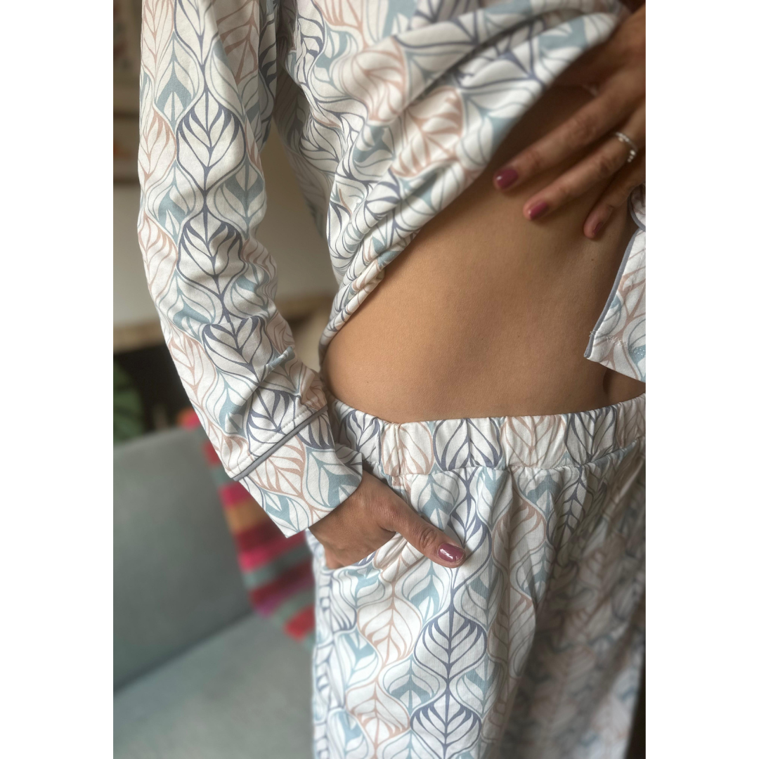 Pijama Fernanda AN11262