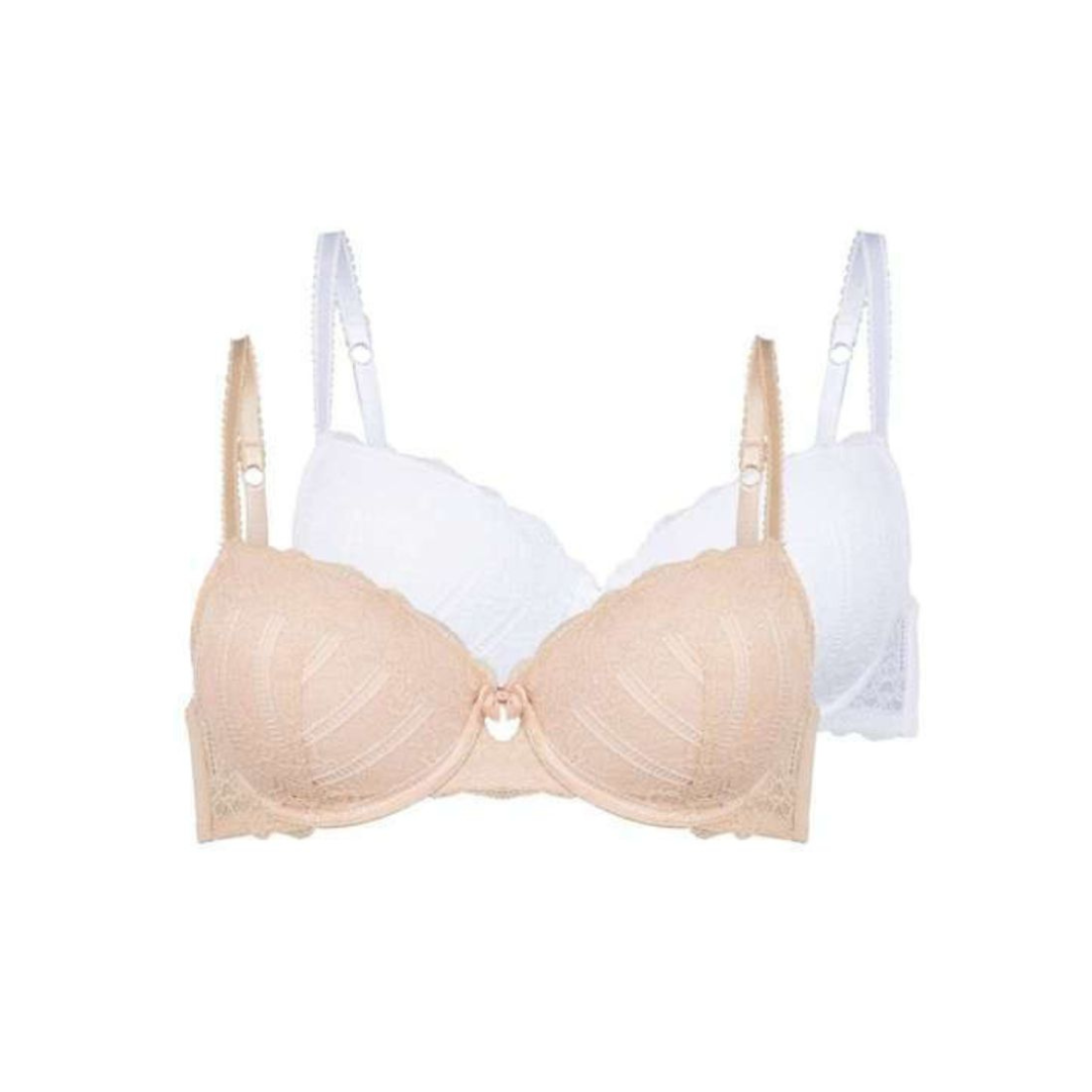 Pack 2 Sostén Celine D17455A