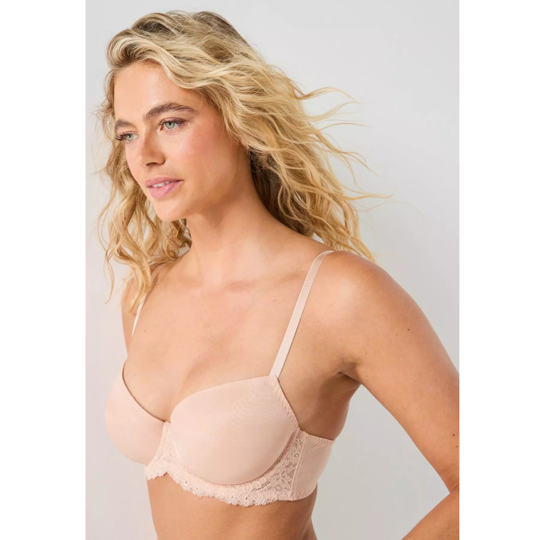 Sostén Grady Shiny FXTT0140