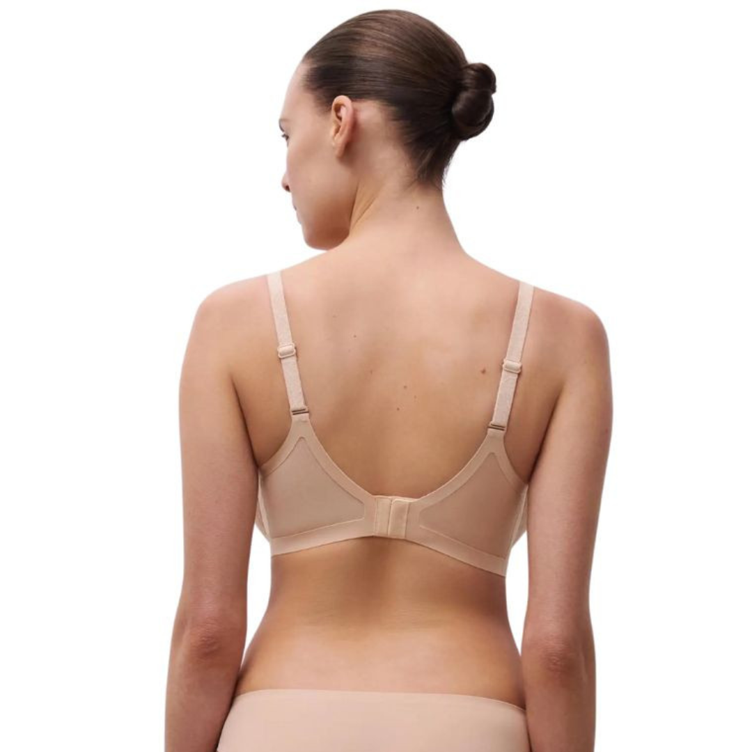 Sostén Pure Lace Chantelle C18IM1