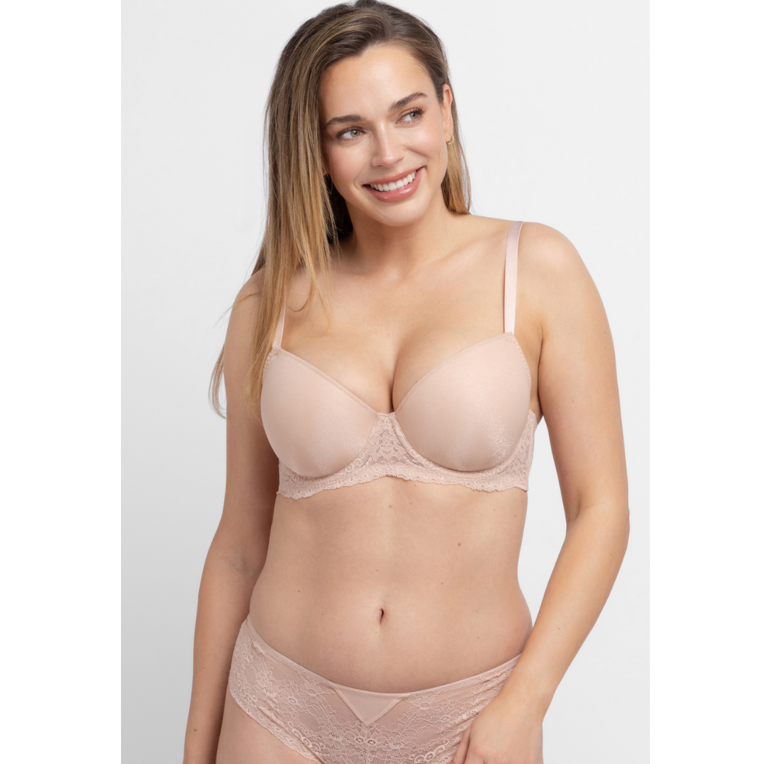 Sostén Grady Shiny FXTT0140