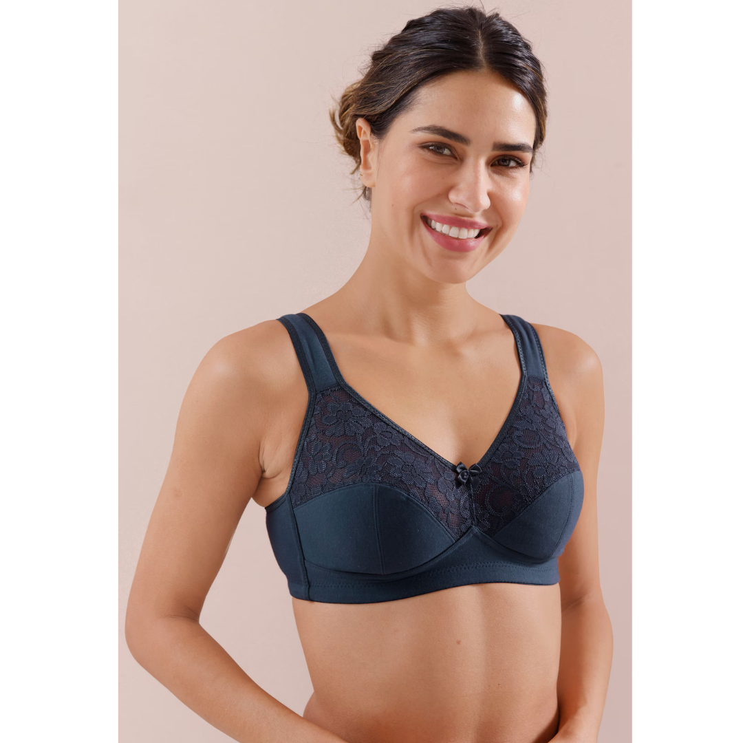 Pack 2 Sostenes Soporte Algodón New SU27931