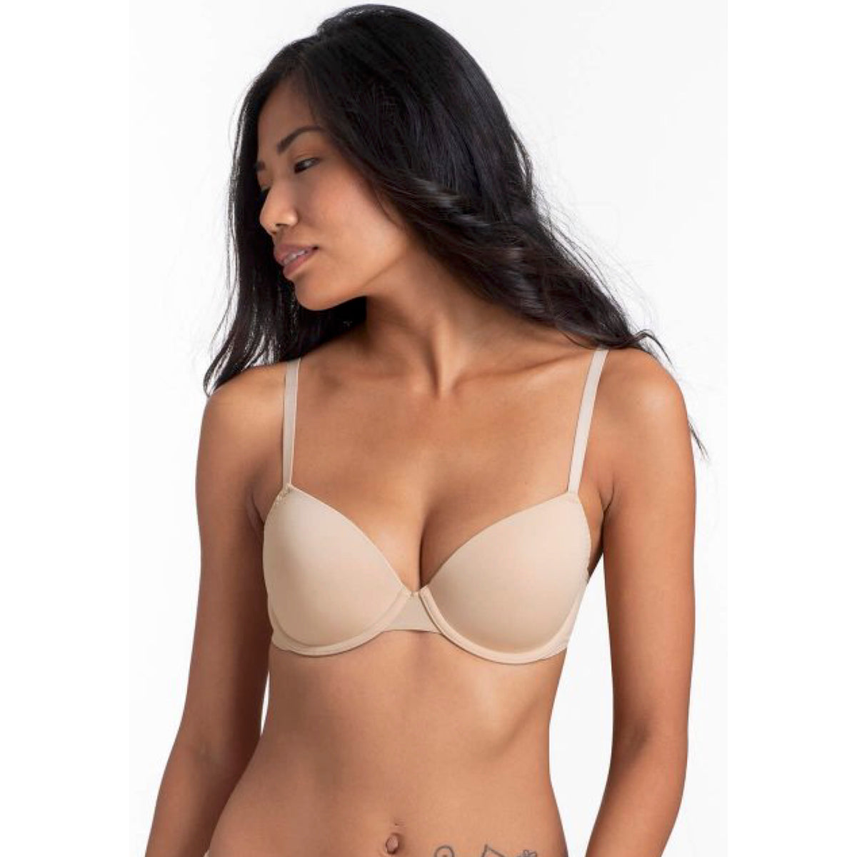 Sostén Demi Glow D0872MII